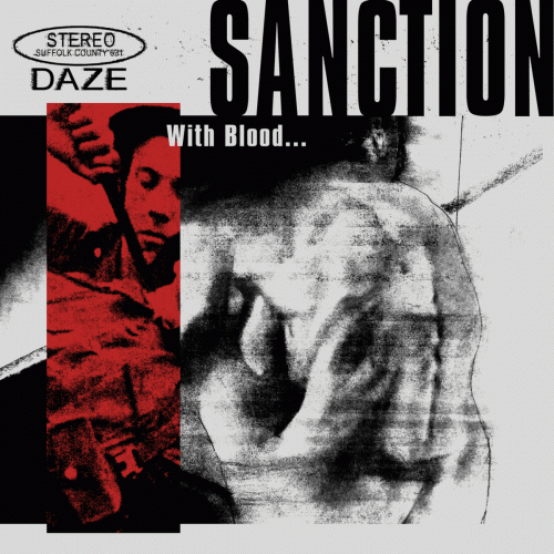 Sanction (USA) : With Blood ...
